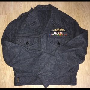 1947 RAF BDU for sale.